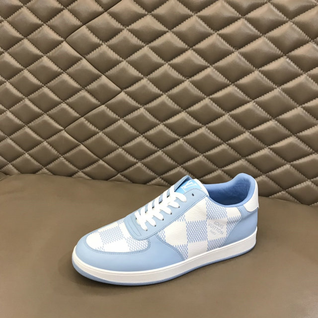 men LV shoes-176